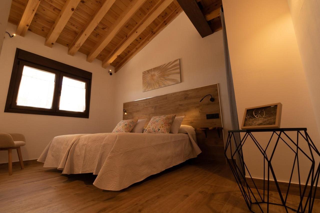 Casas Las Hazas La Cuesta  Dış mekan fotoğraf