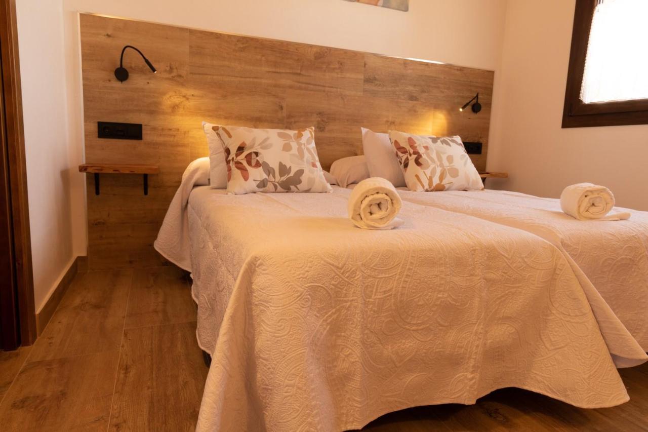 Casas Las Hazas La Cuesta  Dış mekan fotoğraf