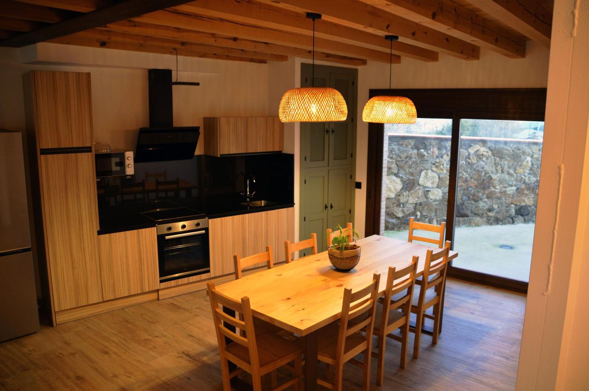 Casas Las Hazas La Cuesta  Dış mekan fotoğraf