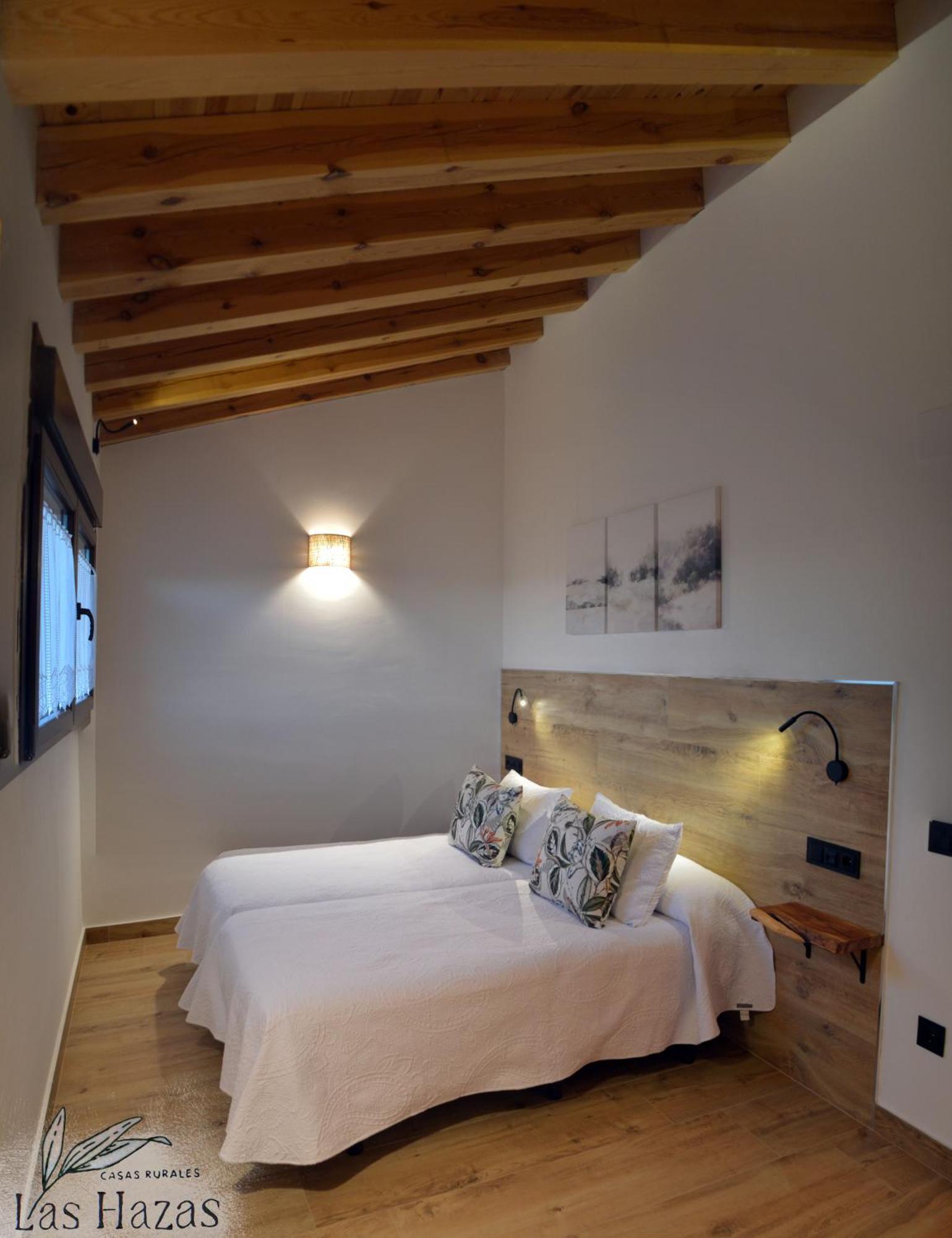 Casas Las Hazas La Cuesta  Dış mekan fotoğraf