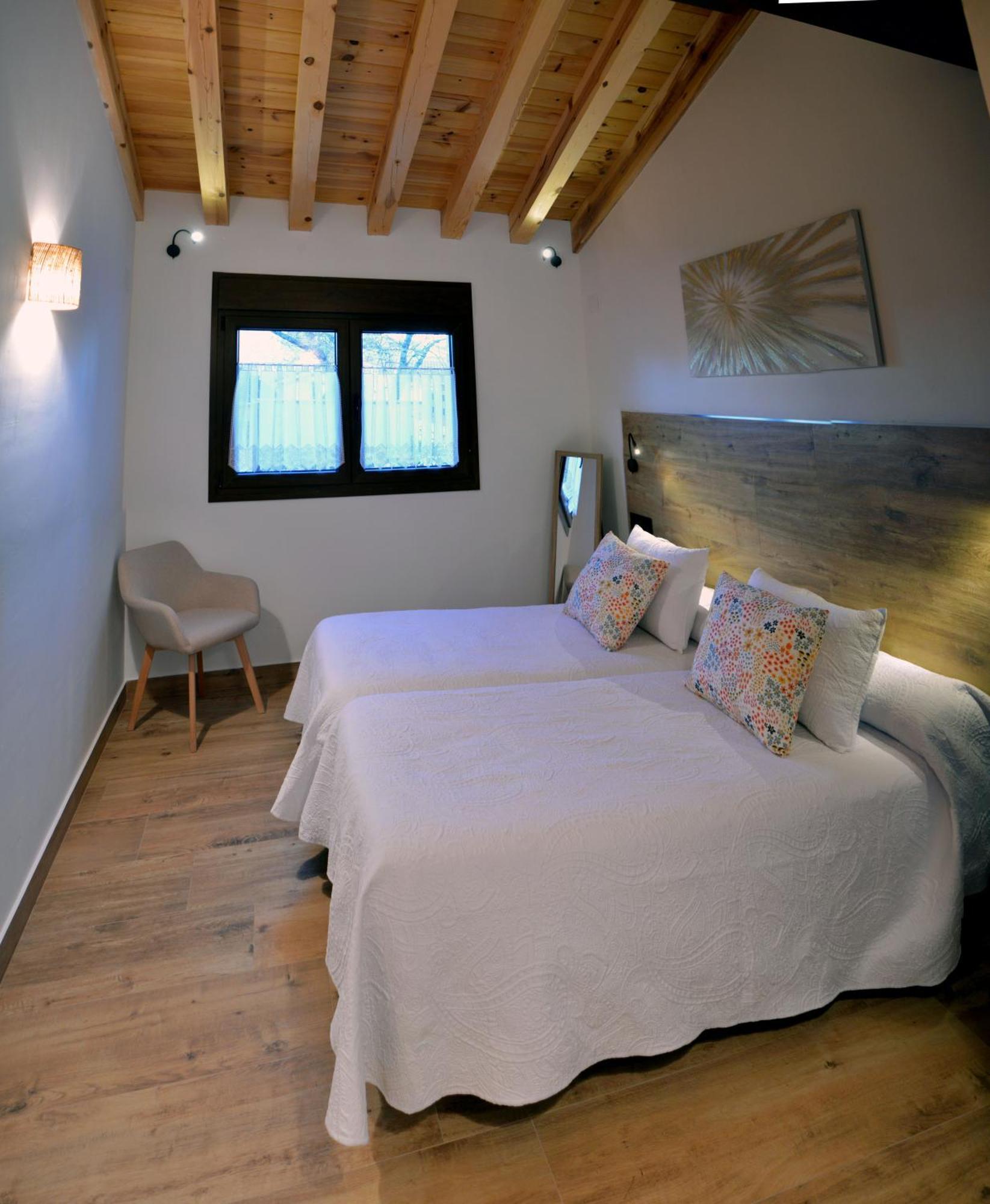 Casas Las Hazas La Cuesta  Dış mekan fotoğraf