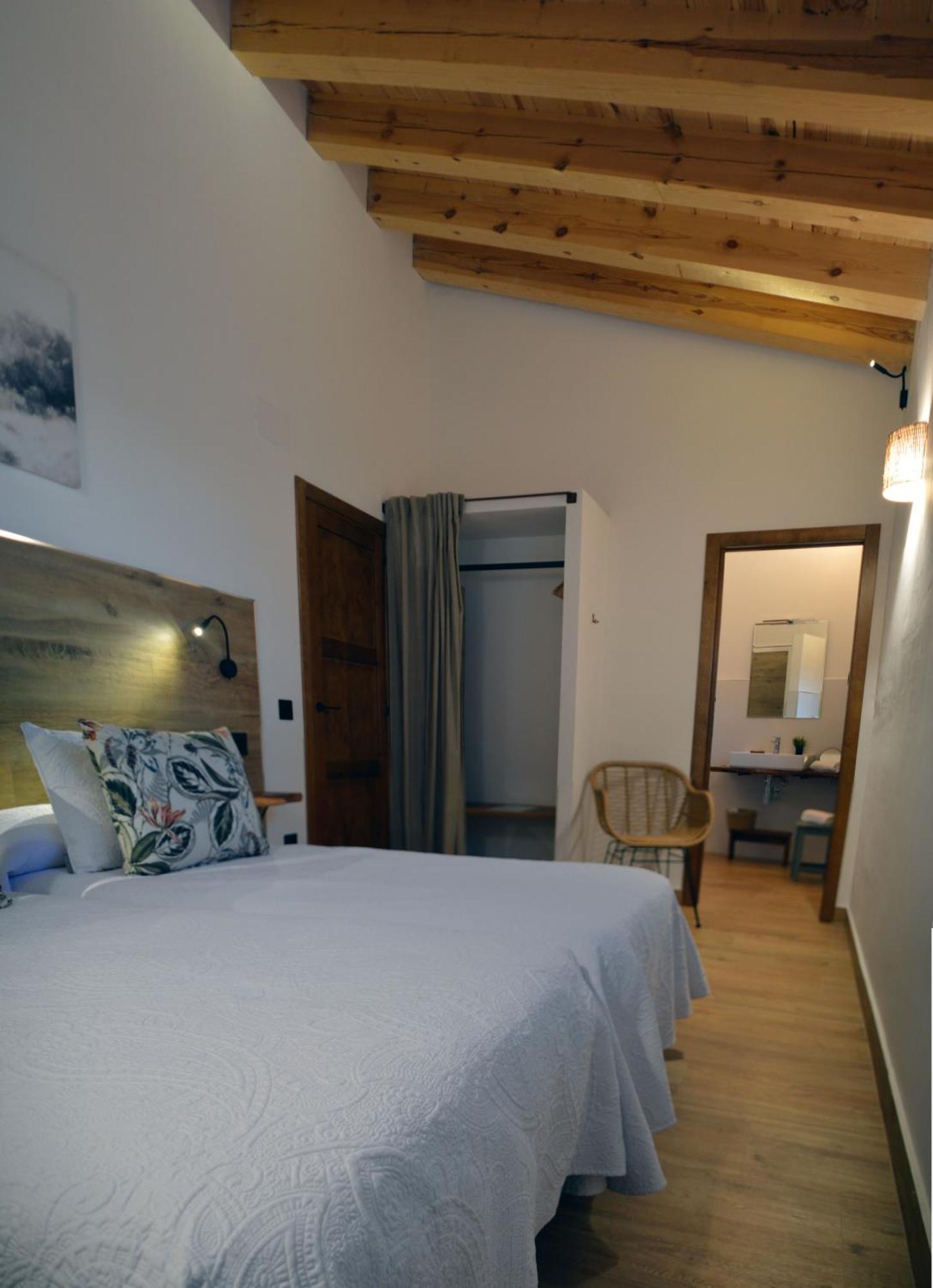 Casas Las Hazas La Cuesta  Dış mekan fotoğraf