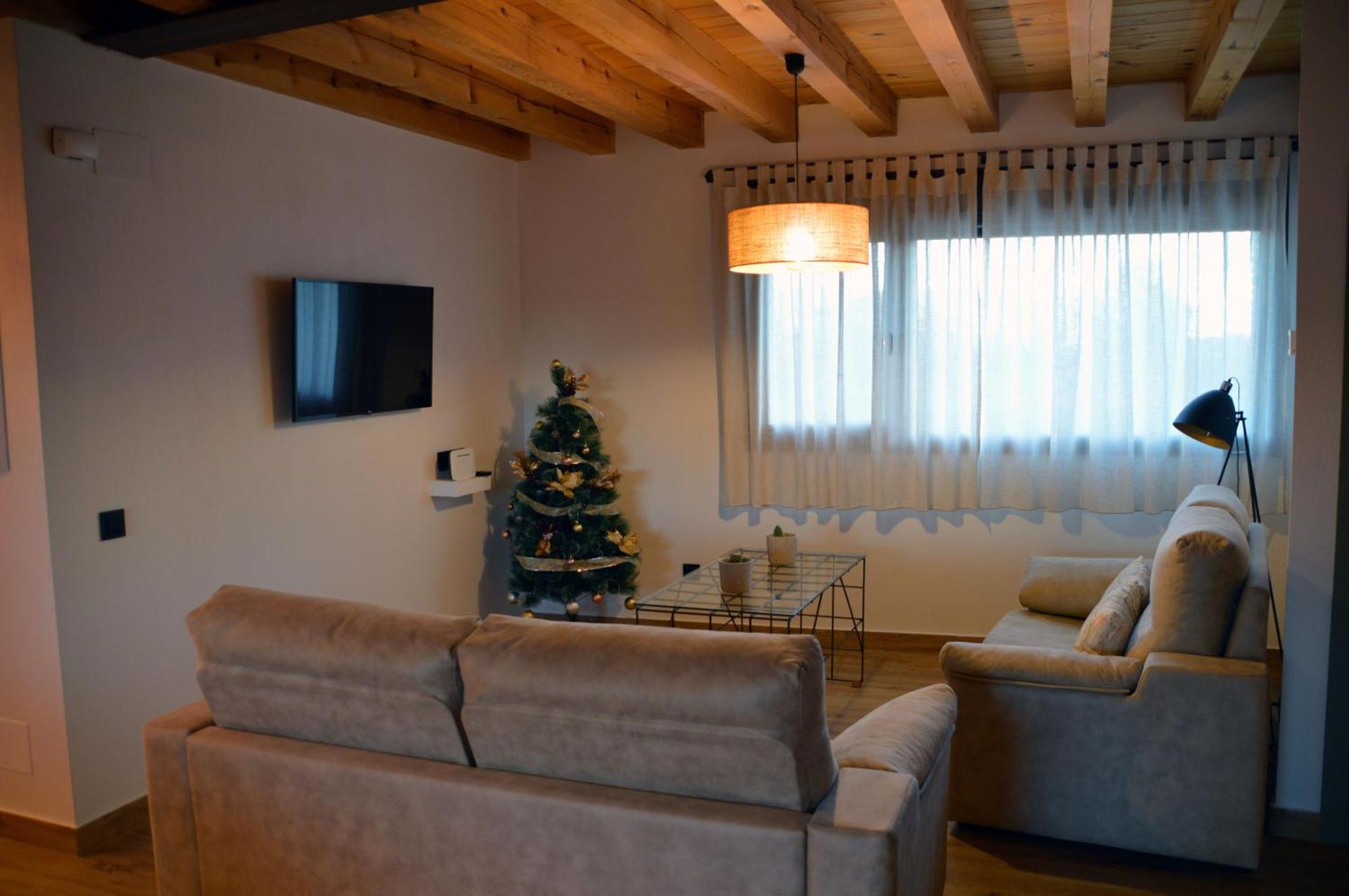 Casas Las Hazas La Cuesta  Dış mekan fotoğraf