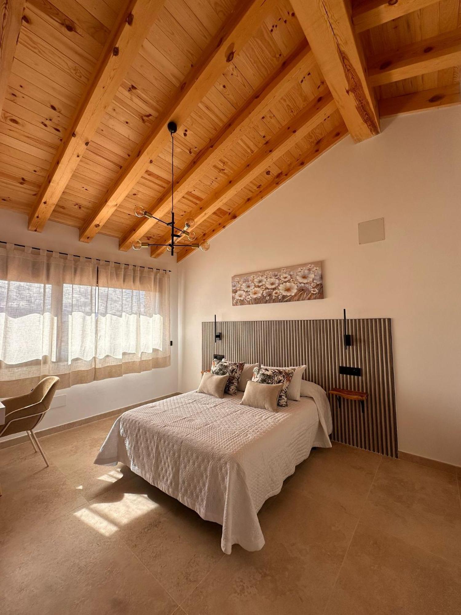 Casas Las Hazas La Cuesta  Dış mekan fotoğraf