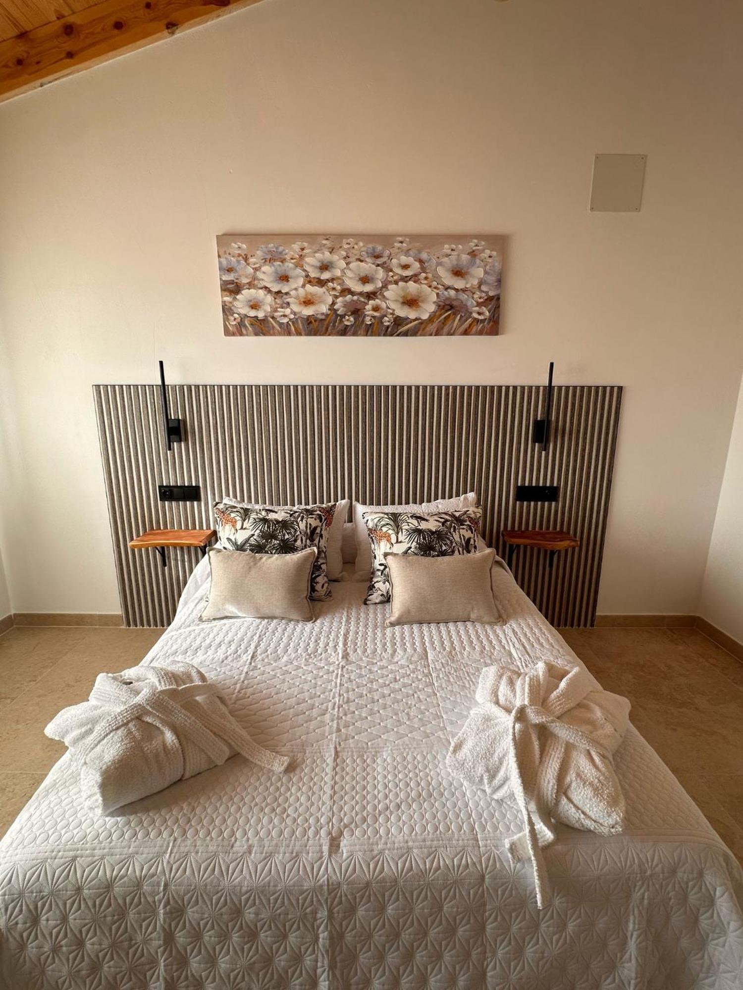 Casas Las Hazas La Cuesta  Dış mekan fotoğraf