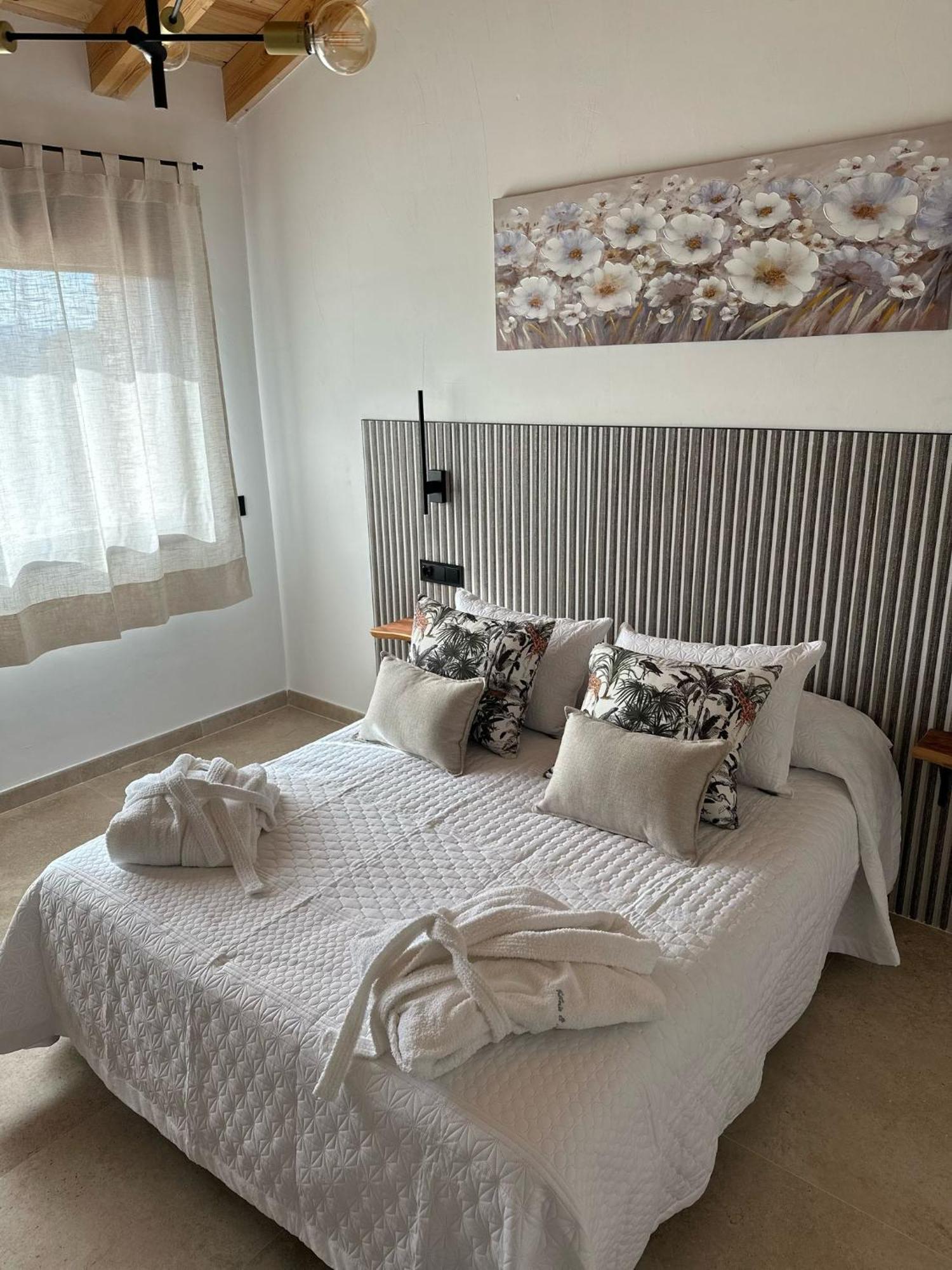 Casas Las Hazas La Cuesta  Dış mekan fotoğraf