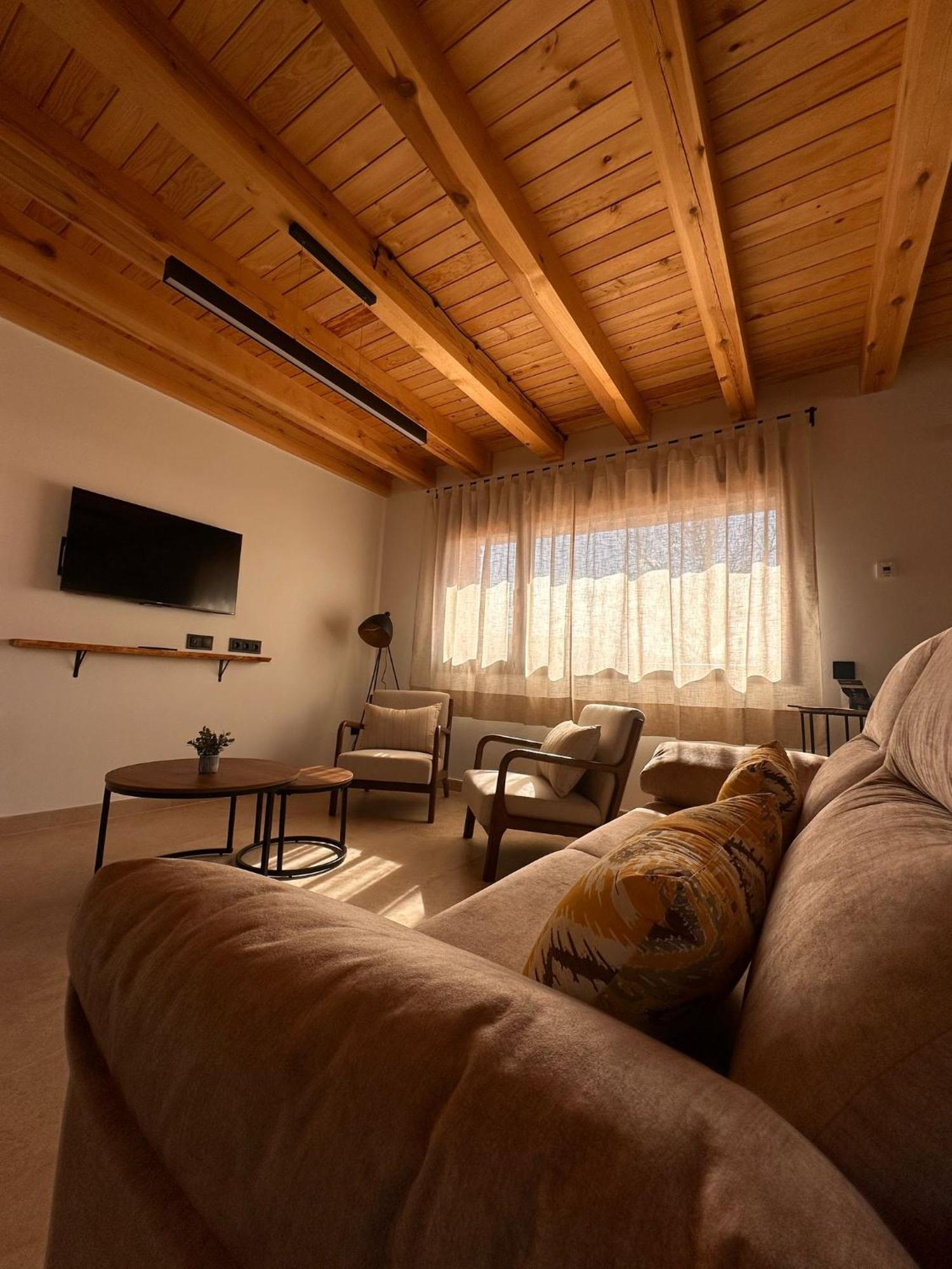 Casas Las Hazas La Cuesta  Dış mekan fotoğraf